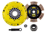 Advanced Clutch XT/Race Sprung 6 Pad Kit (AI3-XTG6)