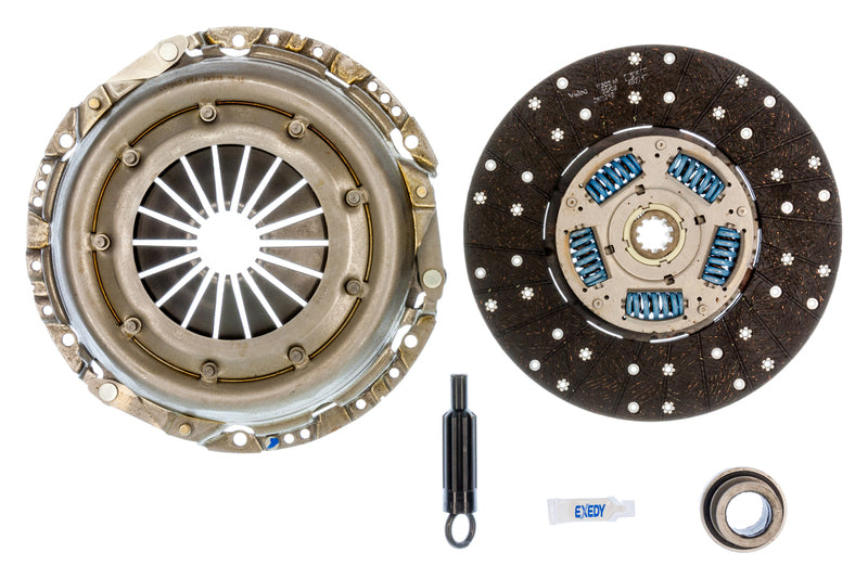 EXEDY OE 1994-1995 Chevrolet P30 V8 Clutch Kit (04146)