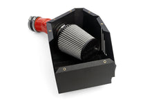 Load image into Gallery viewer, HPS Performance Air Intake Kit Red (827-735R)