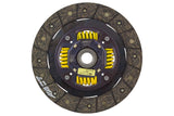 Advanced Clutch Perf Street Sprung Disc (3000103)