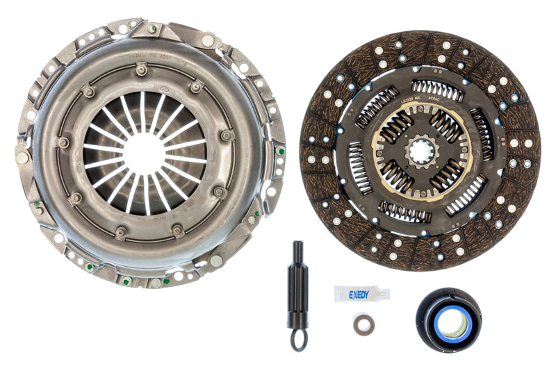 EXEDY OE 1999-2000 Chevrolet Silverado 1500 V8 Clutch Kit (04181)
