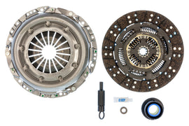 EXEDY OE 1999-2000 Chevrolet Silverado 1500 V8 Clutch Kit (04181)