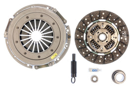 EXEDY OE 1986-1995 Ford Mustang V8 Stage 1 Organic Clutch (07801)