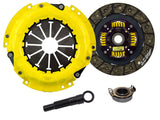 Advanced Clutch HD/Perf Street Sprung Kit (TC2-HDSS)