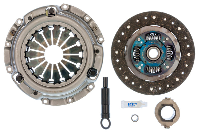 EXEDY OE 1997-2003 Ford Escort L4 Clutch Kit (07083)