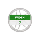 Width