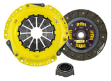 Advanced Clutch HD/Perf Street Sprung Kit (HC9-HDSS)