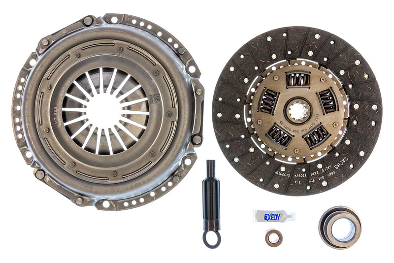 EXEDY OE 1972-1973 Buick Centurion V8 Clutch Kit (04021)
