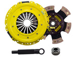 Advanced Clutch HD/Race Sprung 6 Pad Kit (FM13-HDG6)