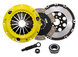 Advanced Clutch HD/Race Rigid 6 Pad Kit (DN2-HDR6)