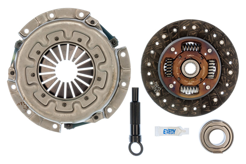 EXEDY OE 1984-1994 Dodge Colt L4 Clutch Kit (05026)