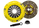 Advanced Clutch HD/Perf Street Sprung Kit (HA3-HDSS)