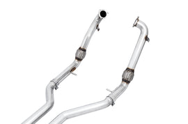 AWE Tuning AWE SwitchPathâ„¢ Exhaust for Audi B9 S4 - 3025-42030