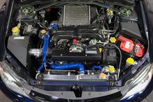 Load image into Gallery viewer, HPS Performance Air Intake Kit Polished (827-778P)