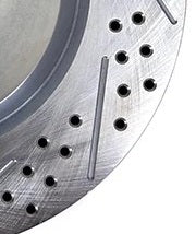 Load image into Gallery viewer, Baer Brakes 12.000&quot; x 1.020&quot;, 1-Piece, RH Replacement Rotor, SDZ (6920150)