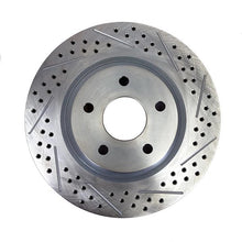 Load image into Gallery viewer, Baer Brakes 12.000&quot; x 1.020&quot;, 1-Piece, LH Replacement Rotor, SDZ (6910150)