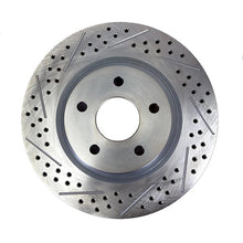Load image into Gallery viewer, Baer Brakes 12.000&quot; x 1.020&quot;, 1-Piece, RH Replacement Rotor, SDZ (6920150)