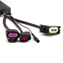 Load image into Gallery viewer, 20-22 Ford Super Duty AlphaRex Headlights Converters for Stock LED Headlights