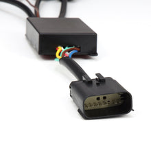 Load image into Gallery viewer, 20-22 Ford Super Duty AlphaRex Headlights Converters for Stock LED Headlights