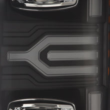 Load image into Gallery viewer, 20-22 Ford Super Duty LUXX-Series LED Projector Headlights Black