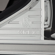 Load image into Gallery viewer, 20-22 Ford Super Duty LUXX-Series LED Projector Headlights Chrome