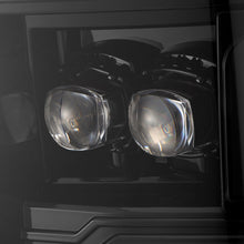 Load image into Gallery viewer, 20-22 Ford Super Duty NOVA-Series LED Projector Headlights Alpha-Black