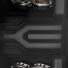 Load image into Gallery viewer, 20-22 Ford Super Duty NOVA-Series LED Projector Headlights Black