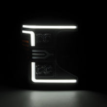 Load image into Gallery viewer, 20-22 Ford Super Duty NOVA-Series LED Projector Headlights Black