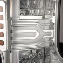 Load image into Gallery viewer, 20-22 Ford Super Duty NOVA-Series LED Projector Headlights Chrome