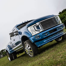 Load image into Gallery viewer, 20-22 Ford Super Duty NOVA-Series LED Projector Headlights Chrome
