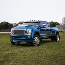 Load image into Gallery viewer, 20-22 Ford Super Duty NOVA-Series LED Projector Headlights Chrome