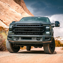 Load image into Gallery viewer, 20-22 Ford Super Duty NOVA-Series LED Projector Headlights Chrome