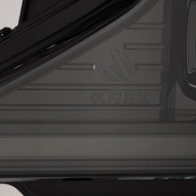 Load image into Gallery viewer, 20-22 Ford Super Duty PRO-Series Halogen Projector Headlights Alpha-Black