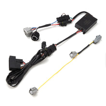 Load image into Gallery viewer, 20-23 Lexus GX 460 Headlights Converters for Stock Headlights to AlphaRex Headlights