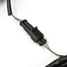 Load image into Gallery viewer, 20-23 Lexus GX 460 Headlights Converters for Stock Headlights to AlphaRex Headlights