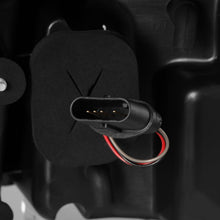 Load image into Gallery viewer, 20-24 Tesla Model Y / 22-23 Model 3 (With Stock Amber Turn Signal) PRO-Series LED Tail Lights Red Smoke