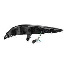 Load image into Gallery viewer, 20-25 Toyota Supra CSL Laser Style LUXX-Series LED Tail Lights - Alpha Black
