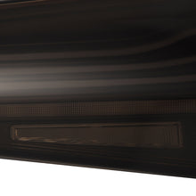 Load image into Gallery viewer, 20-25 Toyota Supra CSL Laser Style LUXX-Series LED Tail Lights - Alpha Black