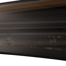 Load image into Gallery viewer, 20-25 Toyota Supra CSL Laser Style LUXX-Series LED Tail Lights - Alpha Black