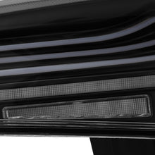 Load image into Gallery viewer, 20-25 Toyota Supra CSL Laser Style LUXX-Series LED Tail Lights - Black