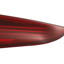 Load image into Gallery viewer, 20-25 Toyota Supra CSL Laser Style LUXX-Series LED Tail Lights - Vivid Red