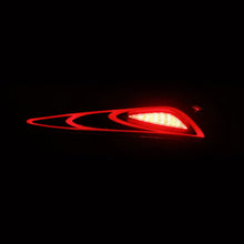 Load image into Gallery viewer, 20-25 Toyota Supra  FT-1 Style LUXX-Series LED Tail Lights - Alpha Black