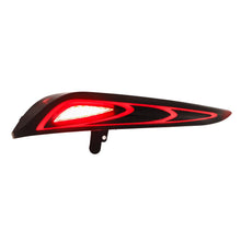Load image into Gallery viewer, 20-25 Toyota Supra  FT-1 Style LUXX-Series LED Tail Lights - Alpha Black