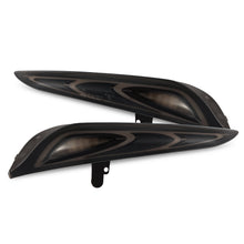 Load image into Gallery viewer, 20-25 Toyota Supra  FT-1 Style LUXX-Series LED Tail Lights - Alpha Black