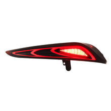 Load image into Gallery viewer, 20-25 Toyota Supra  FT-1 Style LUXX-Series LED Tail Lights - Alpha Black