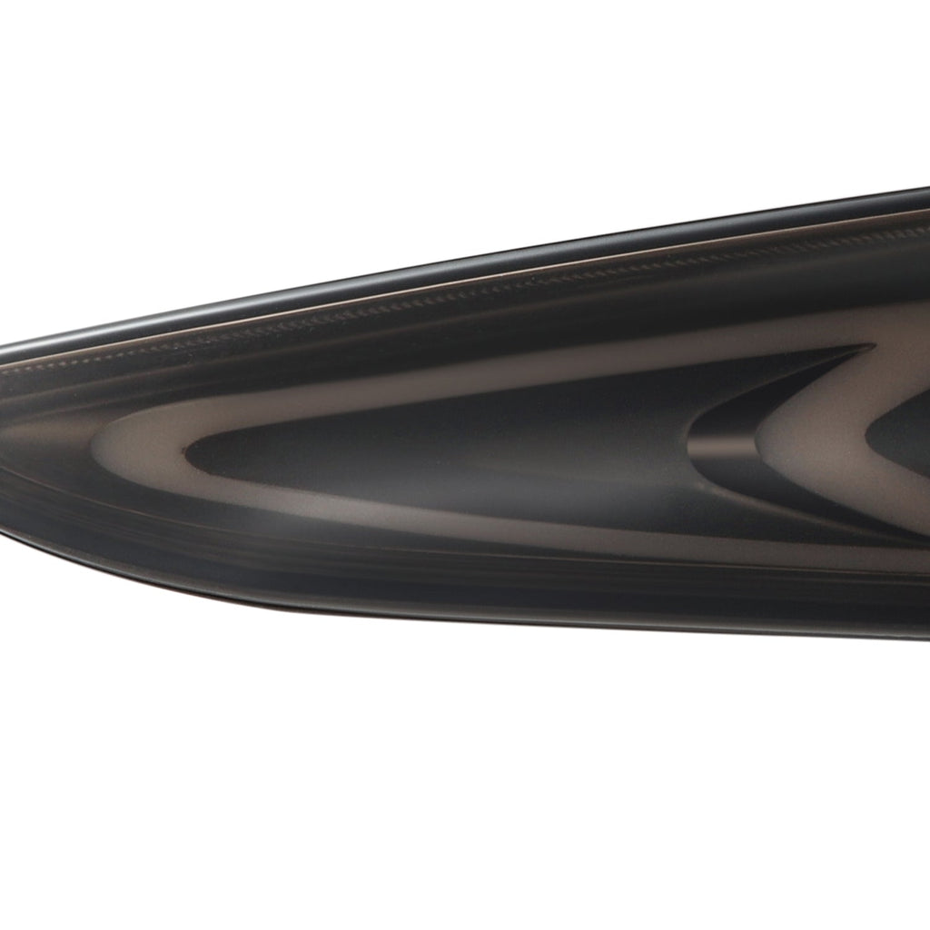 20-25 Toyota Supra  FT-1 Style LUXX-Series LED Tail Lights - Alpha Black