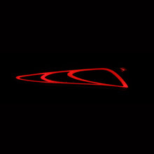 Load image into Gallery viewer, 20-25 Toyota Supra  FT-1 Style LUXX-Series LED Tail Lights - Alpha Black