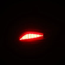 Load image into Gallery viewer, 20-25 Toyota Supra  FT-1 Style LUXX-Series LED Tail Lights - Vivid Red
