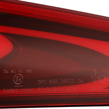 Load image into Gallery viewer, 20-25 Toyota Supra  FT-1 Style LUXX-Series LED Tail Lights - Vivid Red
