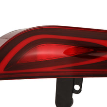 Load image into Gallery viewer, 20-25 Toyota Supra  FT-1 Style LUXX-Series LED Tail Lights - Vivid Red